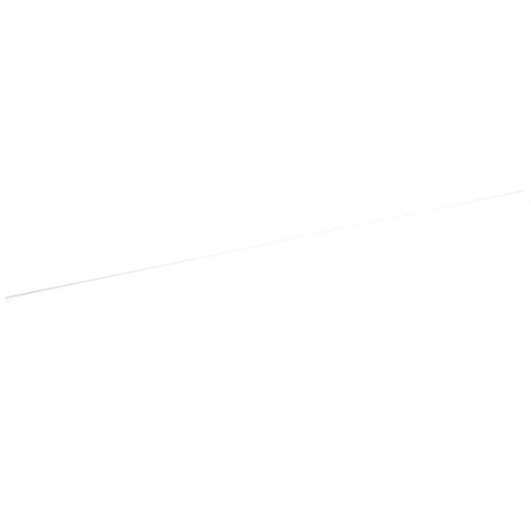 (image for) Structural Concepts 70250CL2350 GLASS EDGING